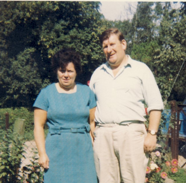 Alec Yates 19222012 Obituaries Meldreth History