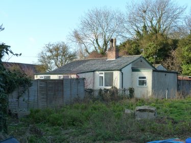 Photograph 3: No 8 Chiswick End photographed in 2012 | Tim Gane