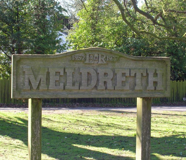 Meldreth | Meldreth Today | Meldreth History