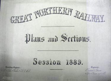 The enquiry following the death of Edith Brushett recommended the installation of a footbridge at Meldreth station to prevent passengers walking across the railway line. The enquiry following the death of Edith Brushett recommended the installation of a footbridge at Meldreth station to prevent passengers walking across the railway line. | Cambridge Record Office