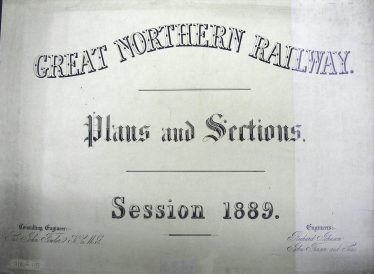 The enquiry following the death of Edith Brushett recommended the installation of a footbridge at Meldreth station to prevent passengers walking across the railway line. | Cambridge Record Office