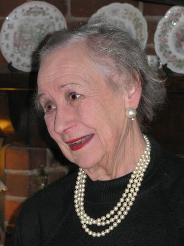 Doris 'Gilly' Gilham photographed in her home in February 2008. Sadly Gilly passed away April 17th 2010. Doris 'Gilly' Gilham photographed in her home in February 2008. Sadly Gilly passed away April 17th 2010. | Tim Gane