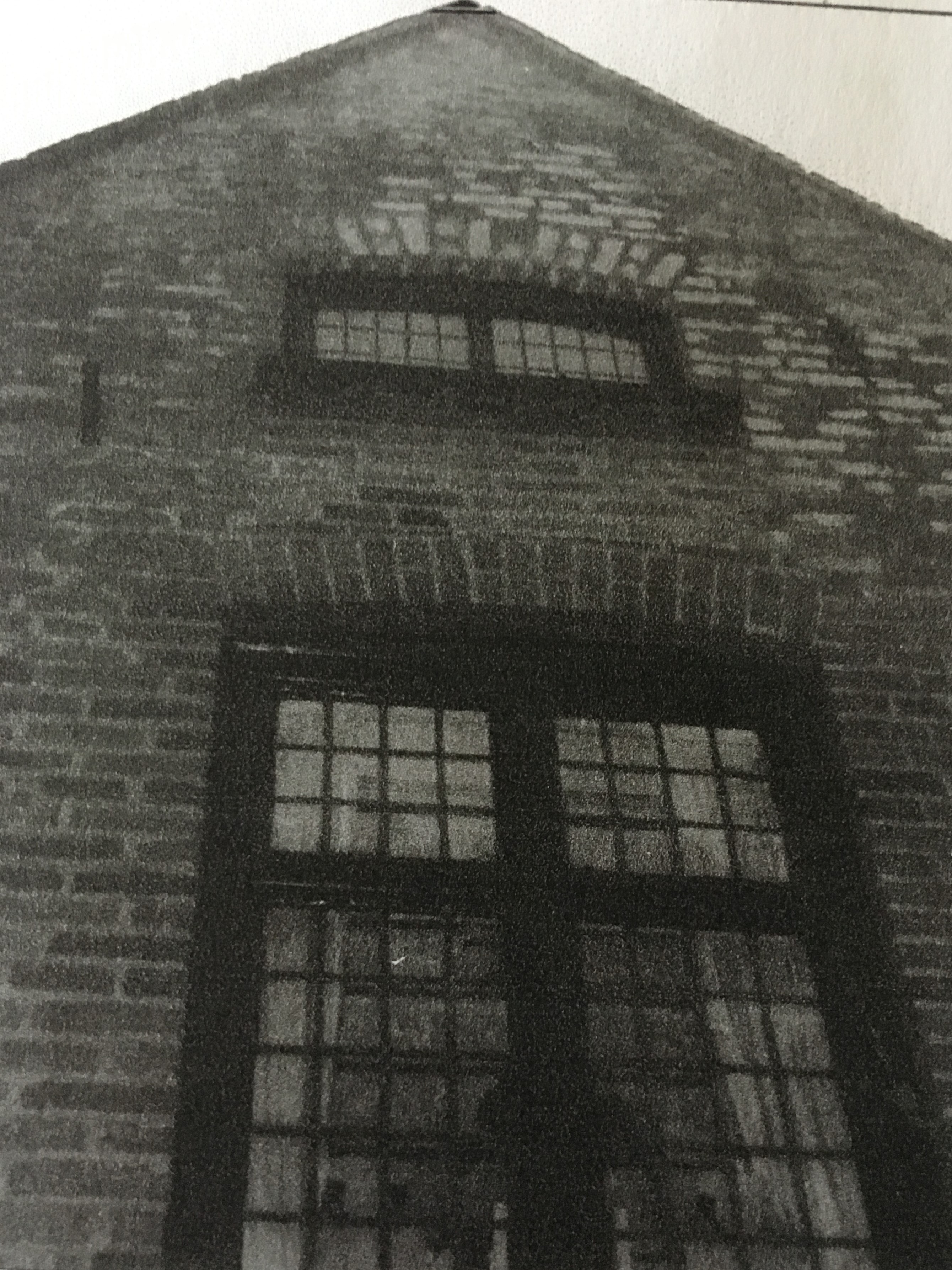 The Exterior of Meldreth Manor House, Fenny Lane Fenny Lane