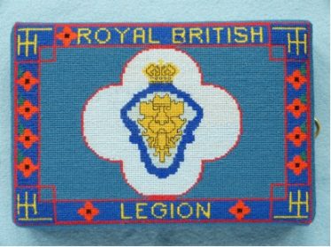 Pauline Parkinson, Melbourn 2012 Pauline Parkinson, Melbourn 2012 | Cross stitch