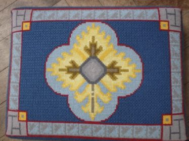 Kneeler by Jane Cameron Kneeler by Jane Cameron