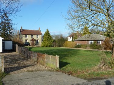 Photograph 3: Norman Cottage, January 2012 | Tim Gane