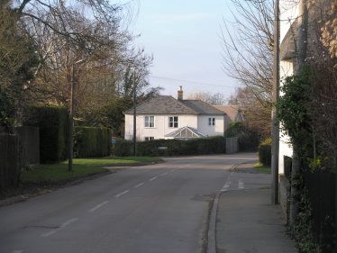 Photograph 10: 2 Chiswick End in January 2008 | Tim Gane