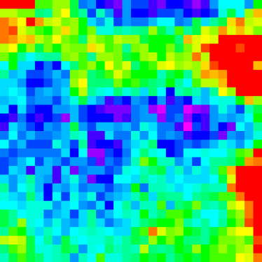 Geophysical Survey at Bury Farm