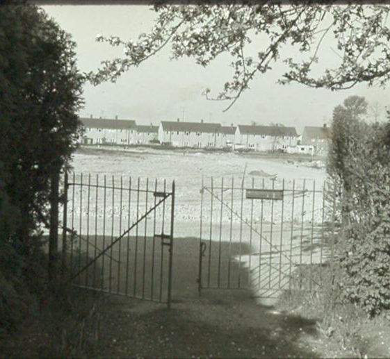 Howard Road Howard Road Meldreth History