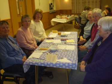 Melbourn & Meldreth Women's Group